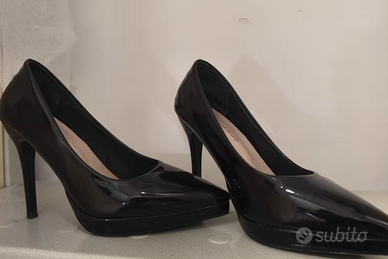 tacchi alti da donna 7