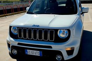Jeep Renegade 1.6 Multijet Longitude - Perfetta!