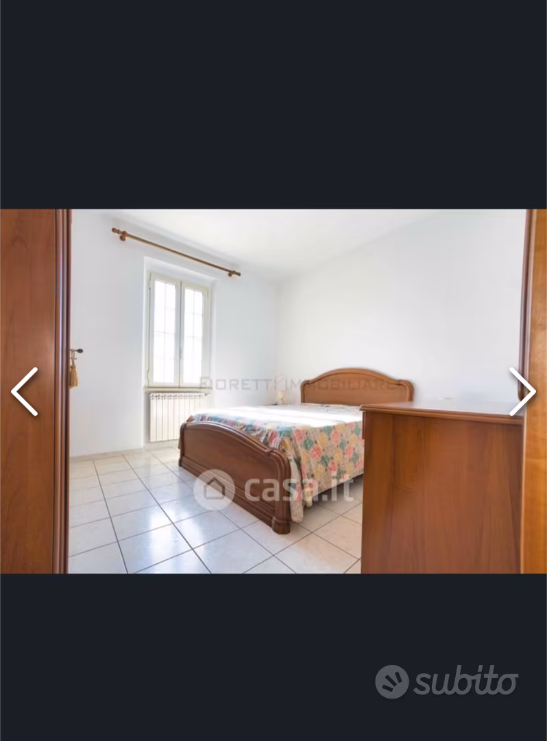 Apartment in Piombino, Riotorto - Vista 2