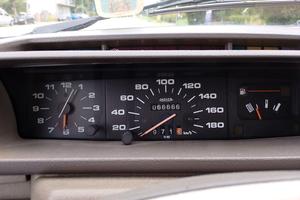 Peugeot 205 1100 GR del 1984