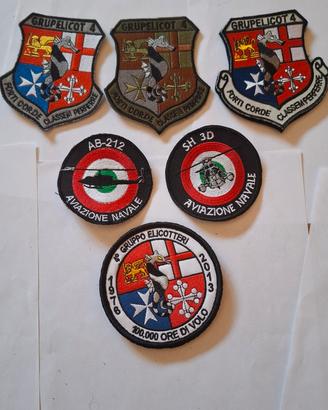 4 gruppo elicotteri mm