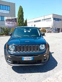 jeep renegade 4x4 2018