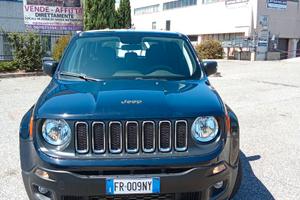 jeep renegade 4x4 2018