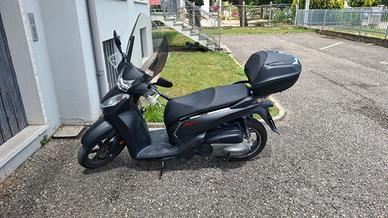 HONDA SH 300i SPORT