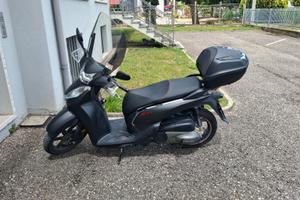 HONDA SH 300i SPORT