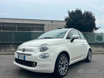 Fiat 500 1.2 Lounge X NEOPATENTATI