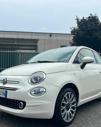 Fiat 500 1.2 Lounge X NEOPATENTATI