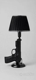 Lampada Design Pistol*-Artigianale  1/1