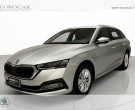 Skoda Octavia wagon 2.0 tdi evo executive 150cv ds
