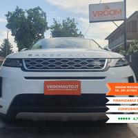 LAND ROVER Range Rover Evoque 2.0D I4-L.Flw 150...