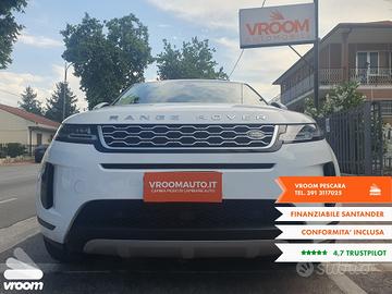 LAND ROVER Range Rover Evoque 2.0D I4-L.Flw 150...