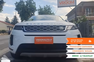 LAND ROVER Range Rover Evoque 2.0D I4-L.Flw 150...