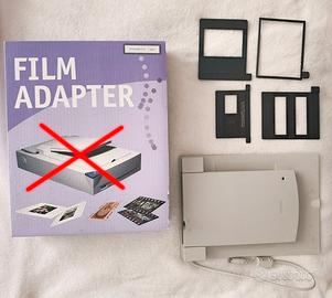Adattatore pellicola Epson EU-33 per scanner Epson
