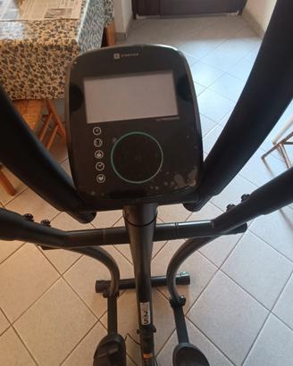 bici ellittica 