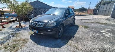 Mercedes Ml 320 D 4 Matic 