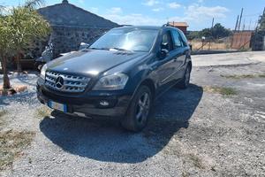 Mercedes Ml 320 D 4 Matic 