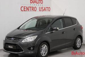 Ford C-Max 1.6 TDCi 115CV Titanium