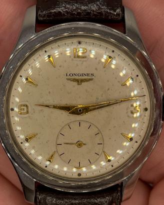 Longines vintage 12.68Z 6 tacche carica manuale