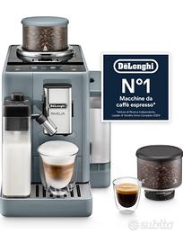 Macchina del caffè automatica De’Longhi