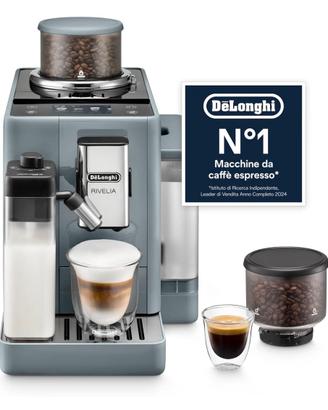 Macchina del caffè automatica De’Longhi