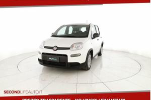 FIAT Panda 1.0 firefly hybrid s&s 70cv 5p.ti