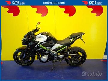 KAWASAKI Z 900 Garantita e Finanziabile