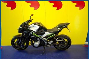 KAWASAKI Z 900 Garantita e Finanziabile