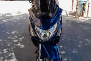 Kymco Xciting 250 - 2006