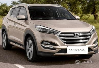 Ricambi hyundai tucson-dal 2014 al 2023-num 69