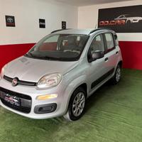 FIAT PANDA 3 SERIE DA VETRINA UNICO PROPRIETARIO 