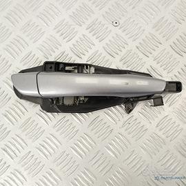 Maniglia Esterna Porta Anteriore Destra Peugeot 20