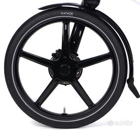 cerchione ruota bici GOCYCLE GX GXi G4 G4i