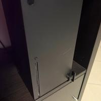 Xbox series X + giochi