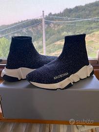 Balenciaga Speed