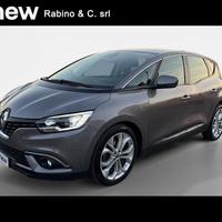 Renault Scénic Blue dCi 120 CV Sport Edition2