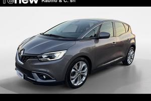 Renault Scénic Blue dCi 120 CV Sport Edition2