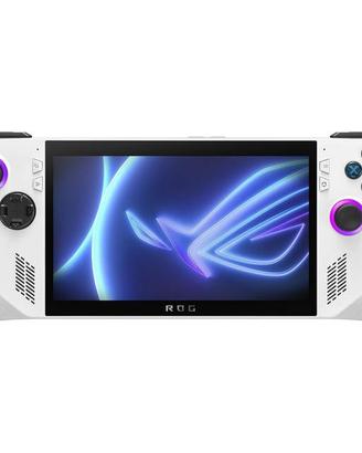 Asus rog ally z1 extreme