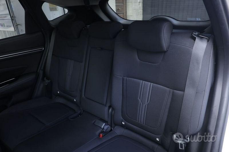 Hyundai Tucson 2022 photo 3
