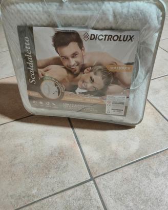 scaldaletto matrimoniale 