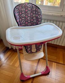 Seggiolone Chicco Polly!