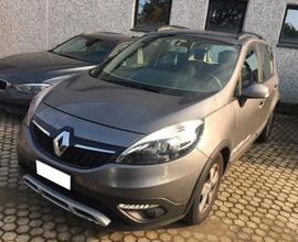 Renault Scenic Scénic XMod Cross 1.5 dCi 110CV Wav