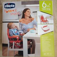 Rialzo Sedia Chicco (nuovo)