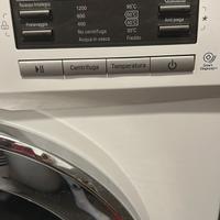 Lavatrice LG