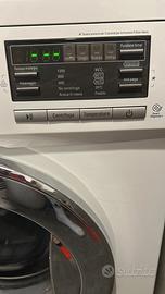 Lavatrice LG