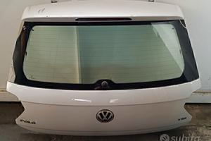 Portellone posteriore Volkswagen Polo