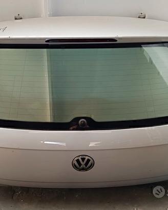 Portellone posteriore Volkswagen Polo