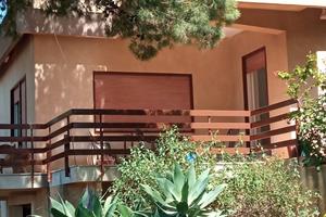 Brucoli. Baia Del Gambero Villa 50m Dal Mare