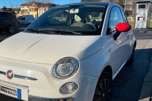 Fiat 500 1.3 Multijet 95 CV Lounge NEOPATENTATI
