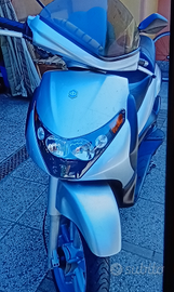 Beverly piaggio 250 I.E