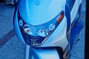 Beverly piaggio 250 I.E